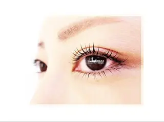 マツエク・マツパ まつげ&眉毛専門店 アントスstaffのマツエク・マツパデザイン