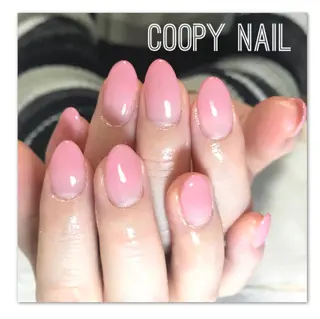 ネイル nail salon coopy所属・野澤 美優のネイルデザイン