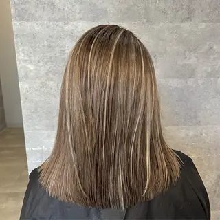 ショート 'oli所属・🎀朝8時から🎀 HIKARIのヘアスタイル