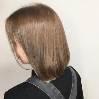 🦋💜金澤 愛奈💜🦋のヘアスタイル