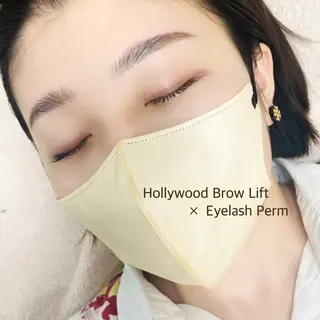 アイブロウ viviAiles ♡⃛ Ruiのマツエク・マツパデザイン