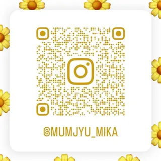 ネイル mumjyu所属・mumjyu MIKAのネイルデザイン