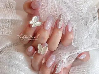 ネイル . Emmyのネイルデザイン