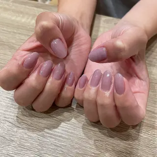 ネイル liberté所属・liberté🫧 新小岩のネイルデザイン