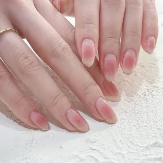 ネイル EMILY  NAIL所属・EMILY NAILのネイルデザイン