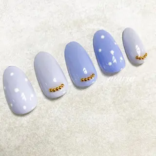 ネイル Beloved Mariaのネイルデザイン