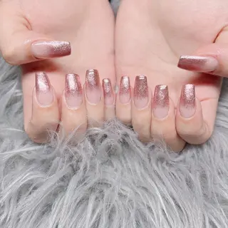 ネイル 個室ネイルサロンDolly  Girl〜ドーリーガール〜所属・DollyGirl KYOKOのネイルデザイン