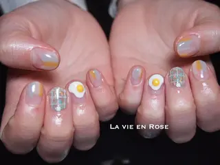 ネイル NAIL'S MODAのネイルデザイン