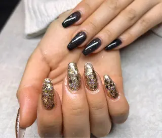 ネイル N.style所属・Ｎ. styleのネイルデザイン