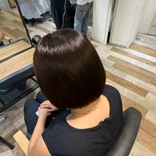 ロング LOVELEY所属・ゆうな🎀/池袋 /LOVELEYのヘアスタイル