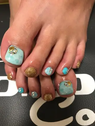 ネイル LOVEnail tomoのネイルデザイン