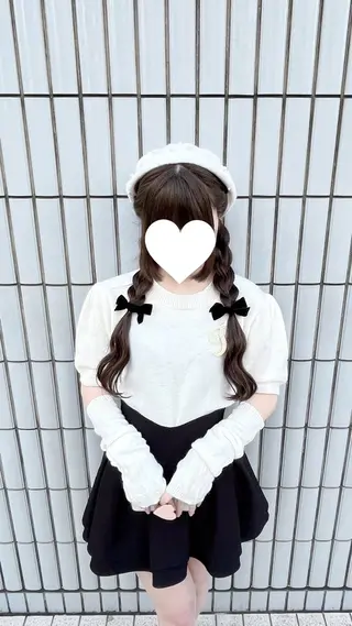 ヘアアレンジ 透明感♡艶髪カラー/ Kazuha🎀のヘアスタイル