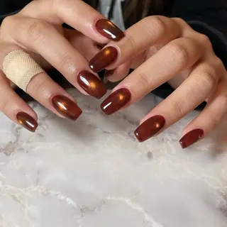 ネイル Ami 🦥のネイルデザイン