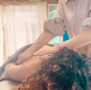 BOHO AFRO KAORIのエステ・リラクイメージ