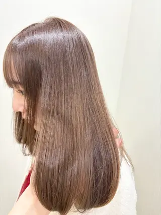 セミロング naitre 🌼SHIORI🌼のマツエク・マツパデザイン