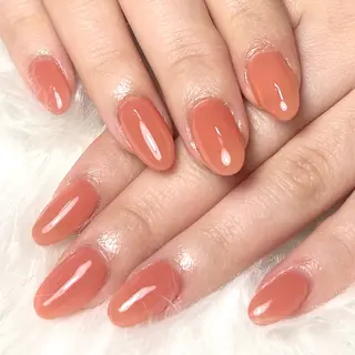 ネイル private nail salon T2所属・MI KUのネイルデザイン