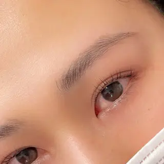 マツエク・マツパ N.natura所属・五藤 なみのマツエク・マツパデザイン