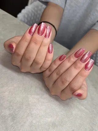 ネイル MIKA ♡のネイルデザイン