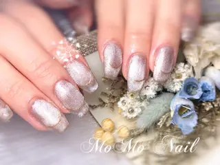 ネイル Momo Momoのネイルデザイン