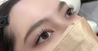 マツエク・マツパ Beauty Salon COCO黒川店所属・COCO hinaのマツエク・マツパデザイン