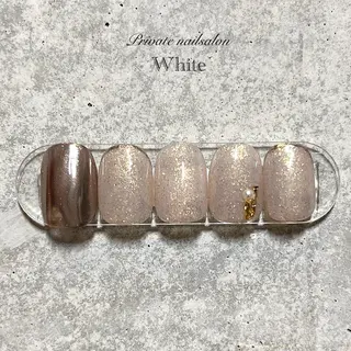 ネイル SAKASHITA KEIのネイルデザイン