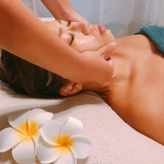 Elvita ビューティーサロンのエステ・リラクイメージ