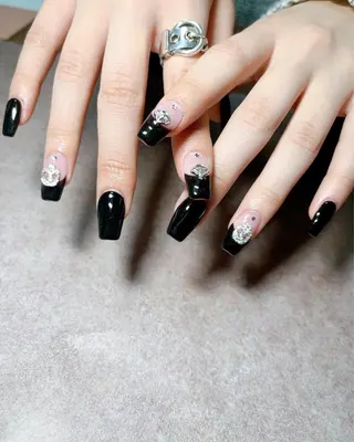 ネイル nail salon M'U【エムユー】のネイルデザイン