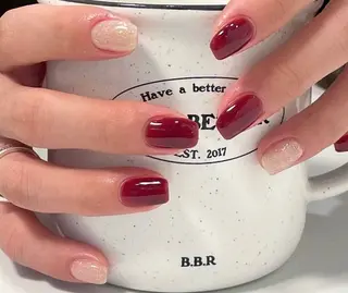 ネイル オトク ネイルのネイルデザイン