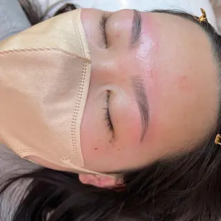 アイブロウ salon flo've所属・flove wax&beautyのその他イメージ