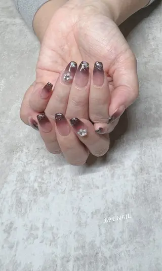 ネイル あきじ NAILのネイルデザイン