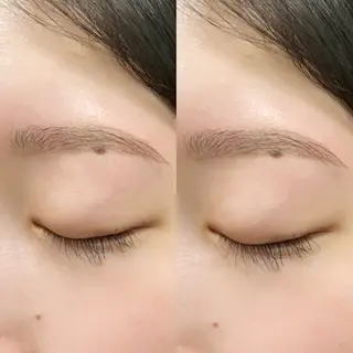 アイブロウ en 🌙 yuukiの眉毛・アイブロウイメージ