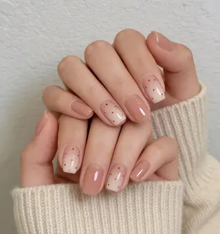 ネイル NANA nail 西川口店のネイルデザイン