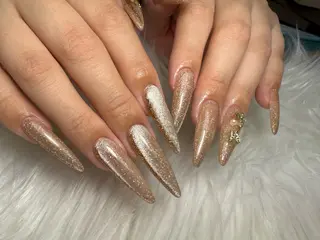 ネイル ♡ KEIKOのネイルデザイン