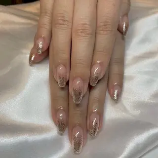 ネイル lalaroom. nailsalon航空公園店所属・lala room.のネイルデザイン