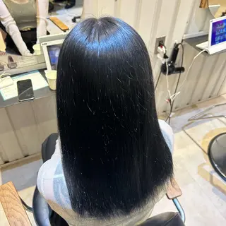 カラー La fith hair fun所属・池袋美容師🎀 𝐋𝐢𝐧 🍎のヘアスタイル