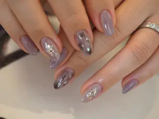 ネイル 田中 （ネイリスト）のネイルデザイン