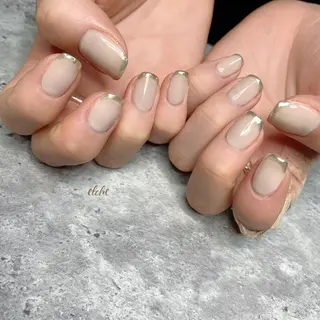 ネイル Rio 𓍼のネイルデザイン