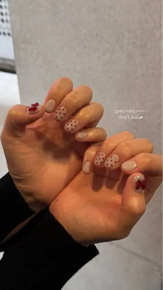 ネイル One HINATAのネイルデザイン