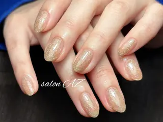 ネイル salon AZのネイルデザイン