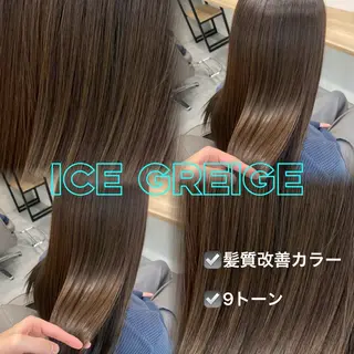 ロング Agu hair TENOE大宮氷川参道店所属・☀️透明感艶感カラー 増田魁土☀️のヘアスタイル