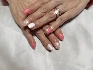 ネイル Nail Salon Ripe所属・Nail Salon Ripeのネイルデザイン