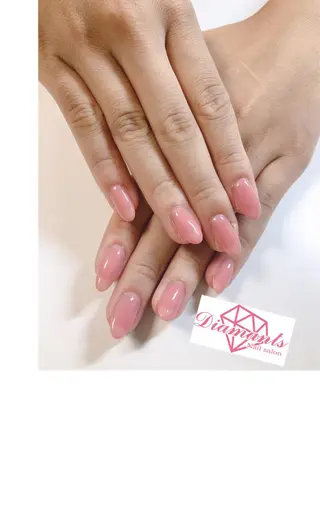 ネイル Asa miのネイルデザイン