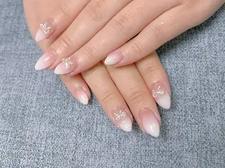 ネイル Grace Nail 南柏*柏のネイルデザイン