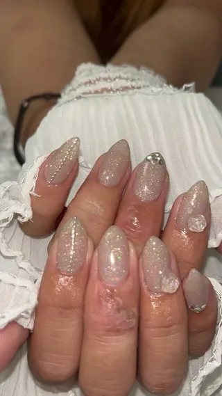 ネイル kairi Toyvenailのネイルデザイン