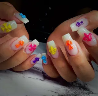 ネイル Nails' Buuのネイルデザイン