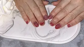 ネイル 《LB》ラブリエ Nail&eyeのマツエク・マツパデザイン