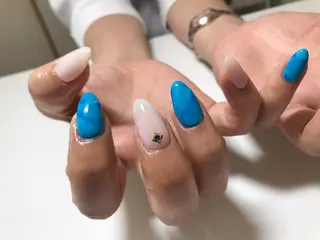 ネイル リトルネイル所属・Little nail♡のネイルデザイン