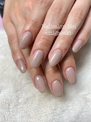 ネイル Nailsalon Ｒ《喜多見3分》のネイルデザイン