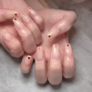 ネイル Nes.nail所属・🌼Nomura Yuko🌷のネイルデザイン