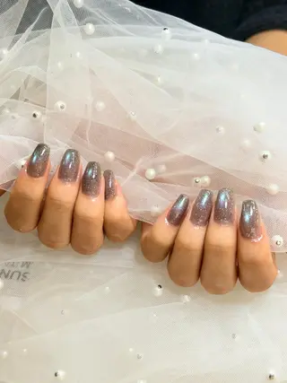 ネイル Jessica 119のネイルデザイン